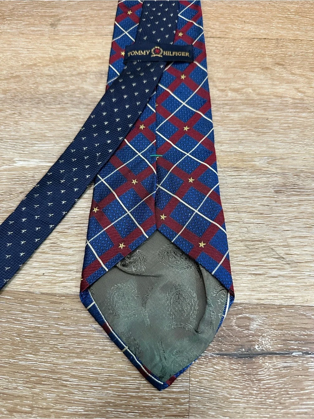 Tommy Hilfiger Ties